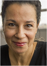 photo Afef Benessaieh