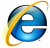 logo internet explorer