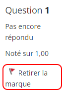 exemple drapeau rouge